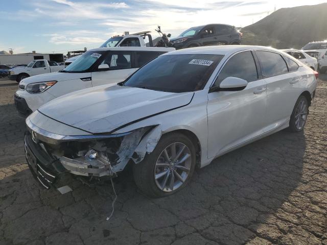 2022 HONDA ACCORD LX 2022 image