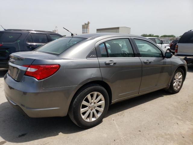 Изображение 3 2013 CHRYSLER 200 TOURING 2013 с VIN 1C3CCBBB3DN697787