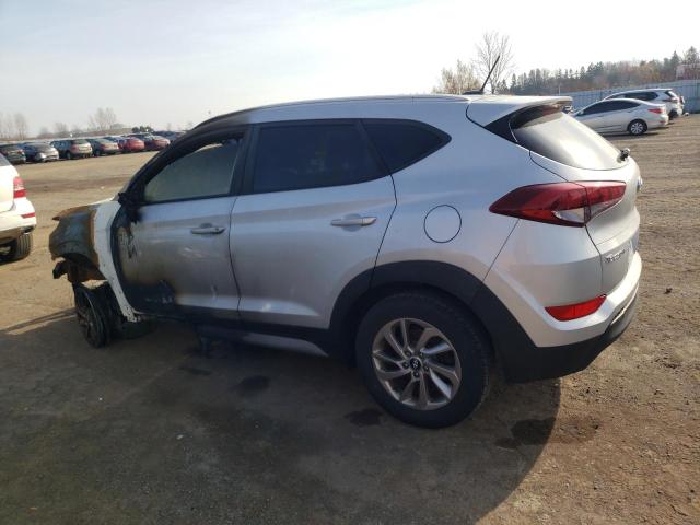 Изображение 2 2017 HYUNDAI TUCSON LIMITED 2017 с VIN KM8J33A49HU557259