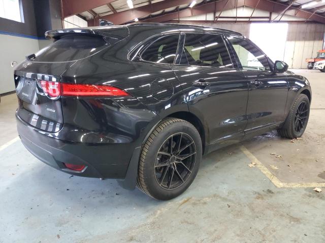 Image 3 of Jaguar F-Pace R - Sport 2018 with VIN SADCL2FN0JA283471