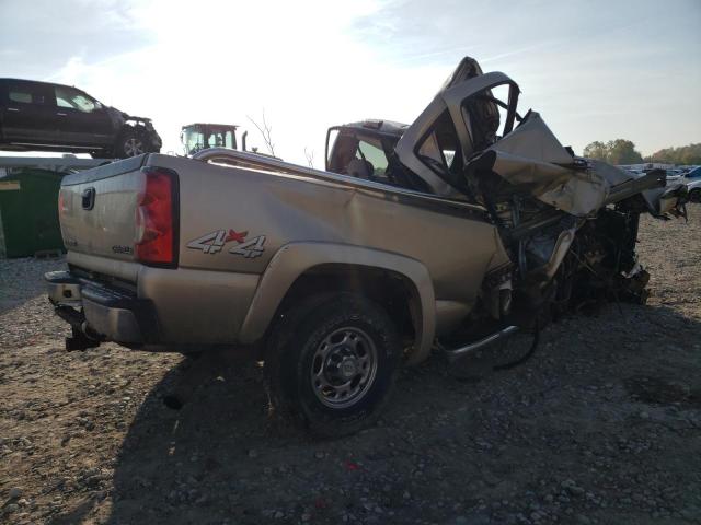 Obraz 3 z 2005 CHEVROLET SILVERADO K2500 HEAVY DUTY 2005 z VIN 1GCHK29UX5E182993