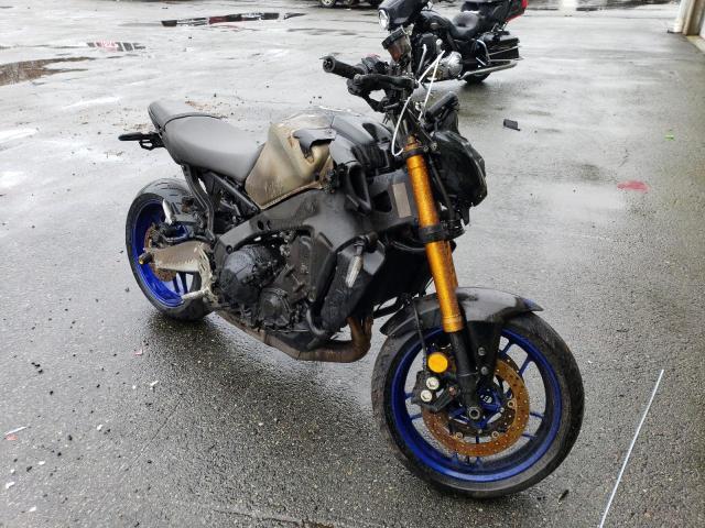 2023 YAMAHA MT09 D 2023 image