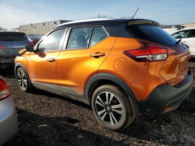 Image 2 of 2019 NISSAN KICKS S 2019 with VIN 3N1CP5CU1KL497976