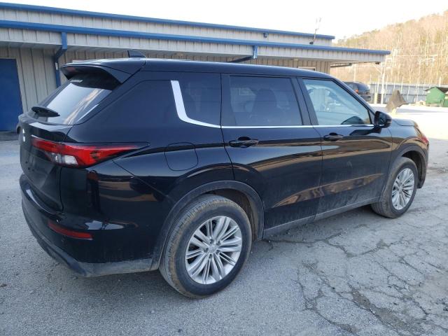 Изображение 3 2024 MITSUBISHI OUTLANDER ES 2024 с VIN JA4J4UA81RZ006199