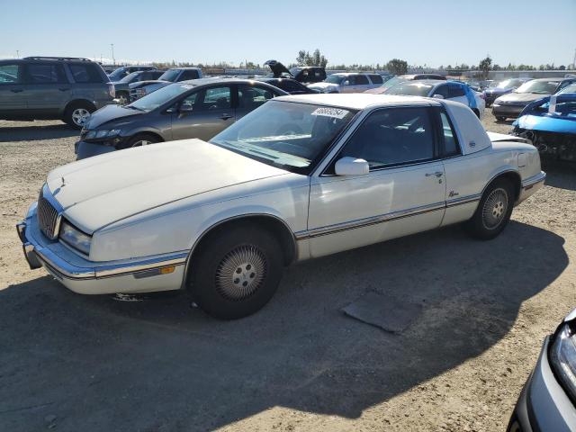 Image 1 of 1990 BUICK RIVIERA  1990 with VIN 1G4EZ13C6LU412990