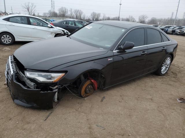 Obraz 2014 AUDI A6 PREMIUM PLUS 2014