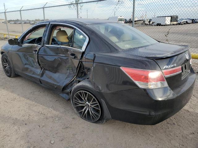Image 2 of 2012 HONDA ACCORD SE 2012 with VIN 1HGCP2F64CA101512