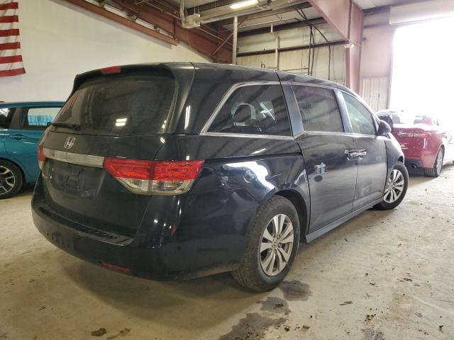 Image 3 of 2015 HONDA ODYSSEY EXL 2015 with VIN 5FNRL5H6XFB028774