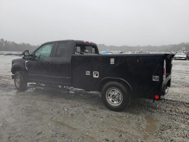 Изображение 2 2019 FORD F250 SUPER DUTY 2019 с VIN 1FD7X2A68KEF83900