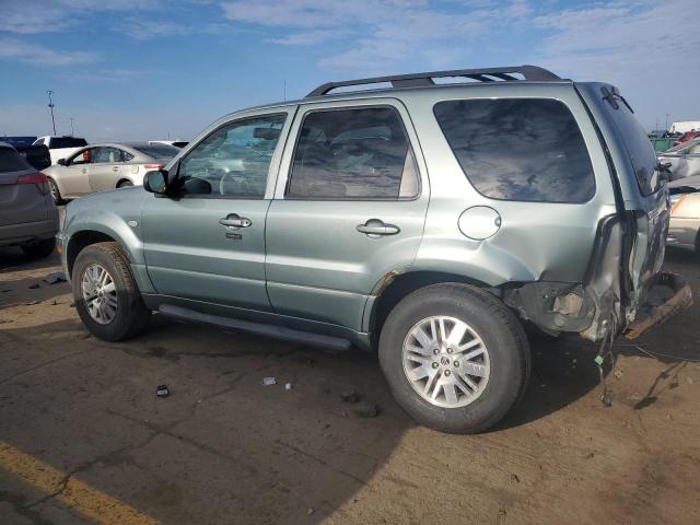 Image 2 of 2007 MERCURY MARINER PREMIER 2007 with VIN 4M2CU97167KJ05624