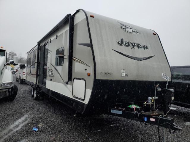 Obraz 1 z 2016 JAYCO WHITE HAWK 2016 z VIN 1UJBJ0BT9G1T20399