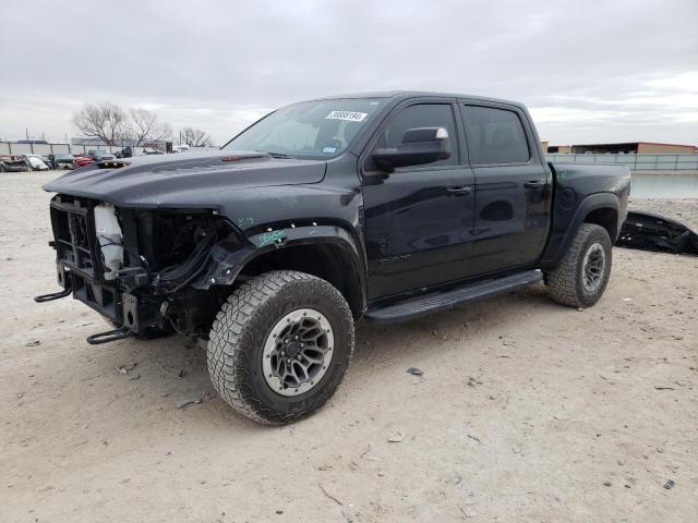 Image 1 of 2022 RAM 1500 TRX 2022 with VIN 1C6SRFU91NN252318