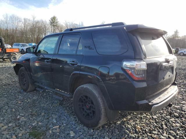 Obraz 2 z 2023 TOYOTA 4RUNNER SE 2023 z VIN JTERU5JR9P6114359