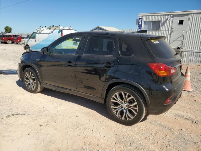 Изображение 2 2019 MITSUBISHI OUTLANDER SPORT ES 2019 с VIN JA4AP3AUXKU017445