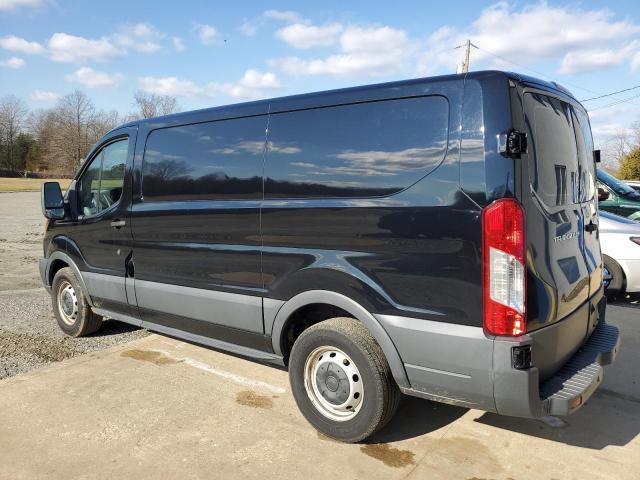 Изображение 2 2017 FORD TRANSIT T-150 2017 с VIN 1FTYE1YM1HKB35831