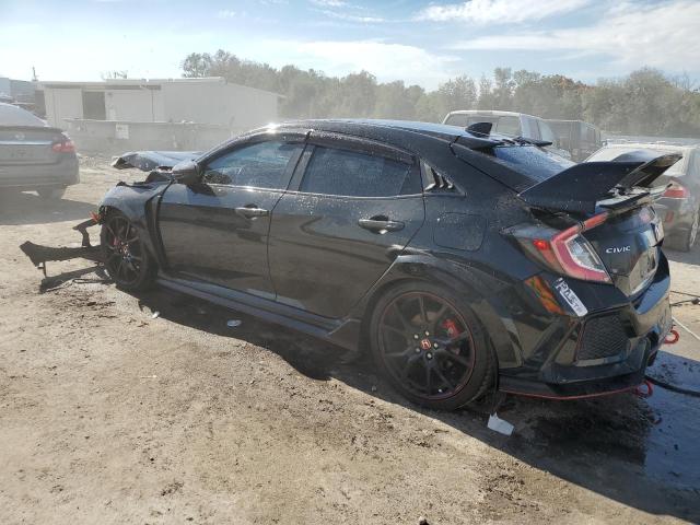 Image 2 of 2017 HONDA CIVIC TYPE-R TOURING 2017 with VIN SHHFK8G70HU202063