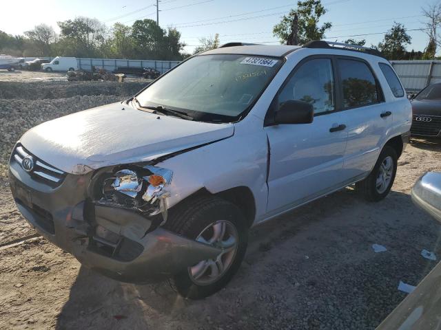 Изображение 2008 KIA SPORTAGE EX 2008