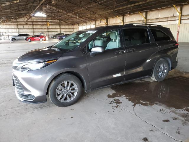 Изображение 2022 TOYOTA SIENNA LE 2022