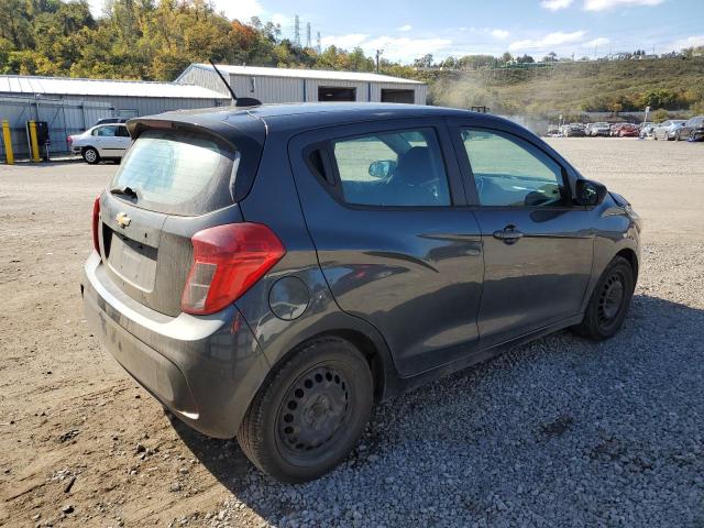 Image 3 of 2017 CHEVROLET SPARK LS 2017 with VIN KL8CB6SA4HC754540