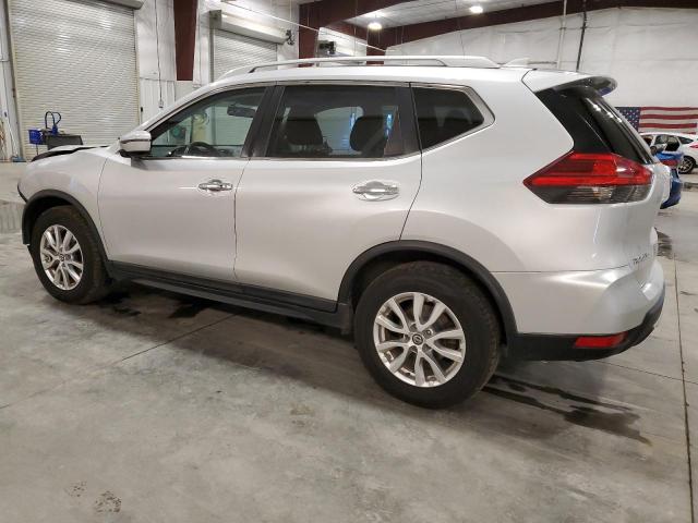 Image 2 of 2017 NISSAN ROGUE S 2017 with VIN KNMAT2MT1HP562083