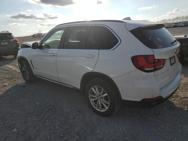 Obraz 2 z 2015 BMW X5 XDRIVE35I 2015 z VIN 5UXKR0C58F0K55461
