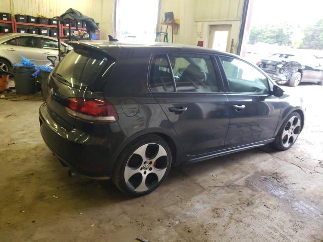 Obraz 3 z 2011 VOLKSWAGEN GTI 2011 z VIN WVWGV7AJ3BW015575