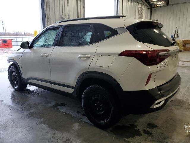 Изображение 2 2022 KIA SELTOS S 2022 с VIN KNDEUCAA5N7326524