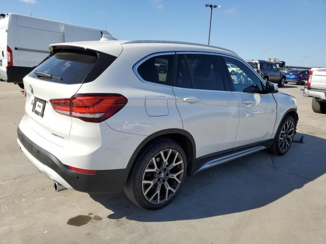 Image 3 of 2021 BMW X1 SDRIVE28I 2021 with VIN WBXJG7C03M5T25757