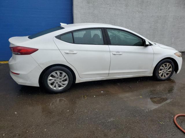 Image 3 of 2017 HYUNDAI ELANTRA SE 2017 with VIN 5NPD74LF3HH151191