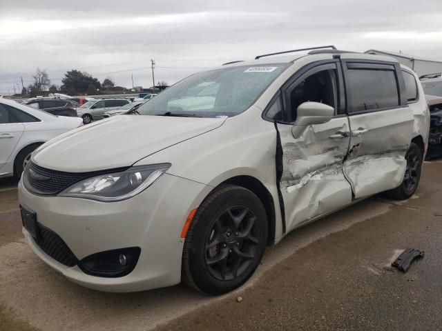 Image 1 of 2019 CHRYSLER PACIFICA TOURING L 2019 with VIN 2C4RC1BG1KR644615
