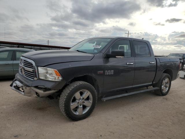 Obraz 2017 RAM 1500 SLT 2017
