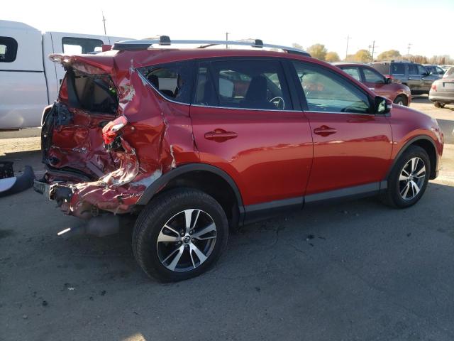 Obraz 3 z 2016 TOYOTA RAV4 XLE 2016 z VIN 2T3RFREV4GW501820