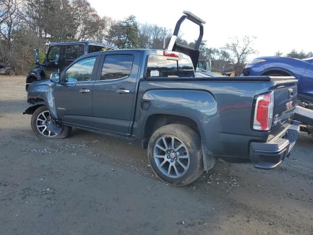 Image 2 of 2019 GMC CANYON DENALI 2019 with VIN 1GTG6EENXK1250633