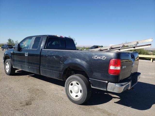 Image 2 of 2007 FORD F150  2007 with VIN 1FTVX14557NA66599