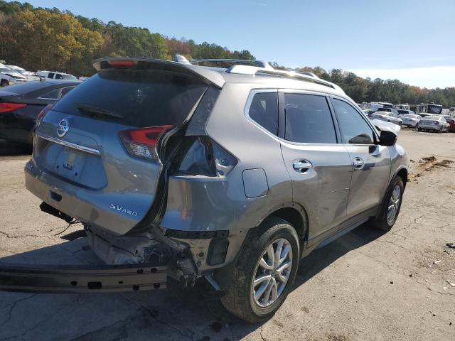 Изображение 3 2020 NISSAN ROGUE S 2020 с VIN JN8AT2MV1LW140948