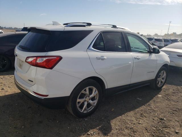 Изображение 3 2018 CHEVROLET EQUINOX PREMIER 2018 с VIN 3GNAXMEV7JS579842