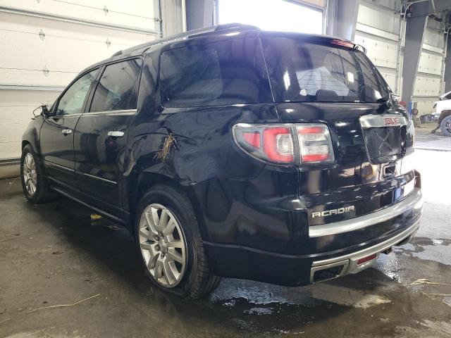 Изображение 2 2016 GMC ACADIA DENALI 2016 с VIN 1GKKVTKD7GJ284442