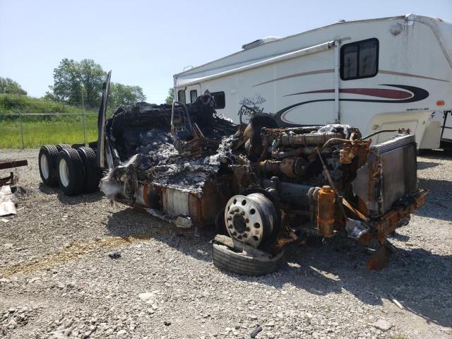 2016 FREIGHTLINER CASCADIA 125  2016 image