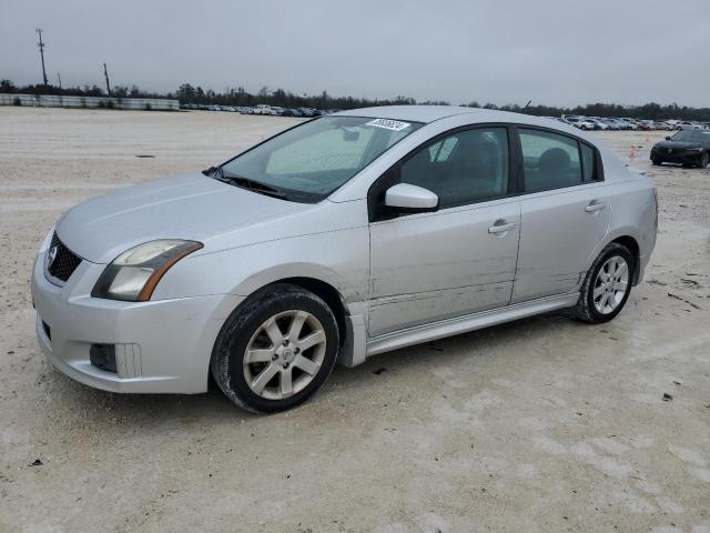 Image 1 of 2011 NISSAN SENTRA 2.0 2011 with VIN 3N1AB6AP3BL644937
