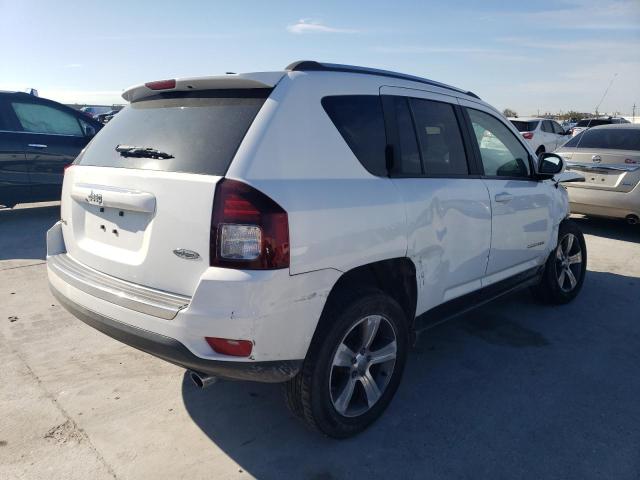 Obraz 3 z 2017 JEEP COMPASS LATITUDE 2017 z VIN 1C4NJDEB6HD177385