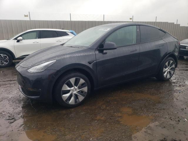 Изображение 2024 TESLA MODEL Y  2024