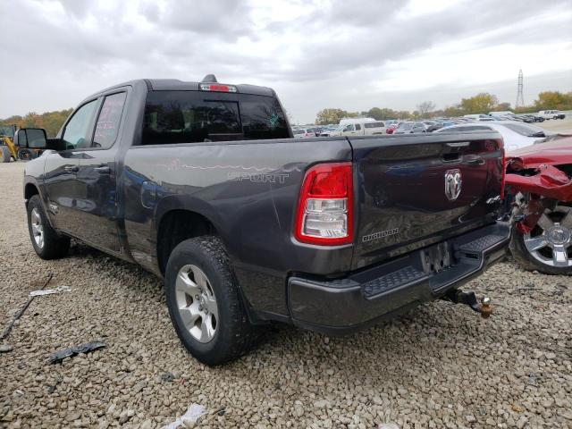 Image 2 of 2020 RAM 1500 BIG HORN/LONE STAR 2020 with VIN 1C6RRFBG3LN342972
