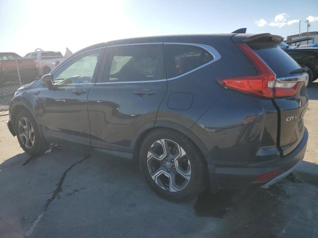 Obraz 2 z 2018 HONDA CR-V EX 2018 z VIN 7FARW1H53JE003753