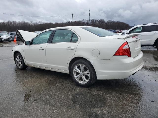 Obraz 2 z 2012 FORD FUSION SE 2012 z VIN 3FAHP0HA0CR209695