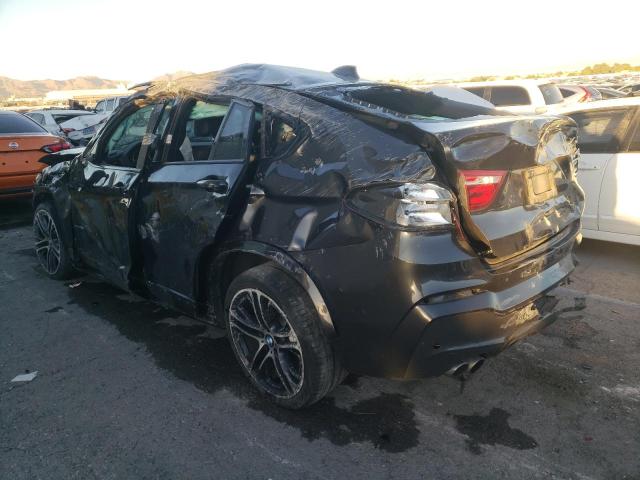 Изображение 2 2015 BMW X4 XDRIVE28I 2015 с VIN 5UXXW3C53F0M86624