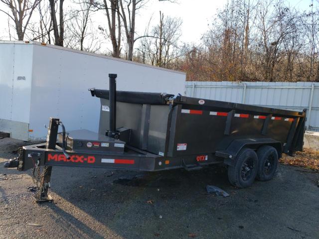 Obraz 2 z 2022 MAXIM TRAILER 2022 z VIN 5R8BD1428NM094443