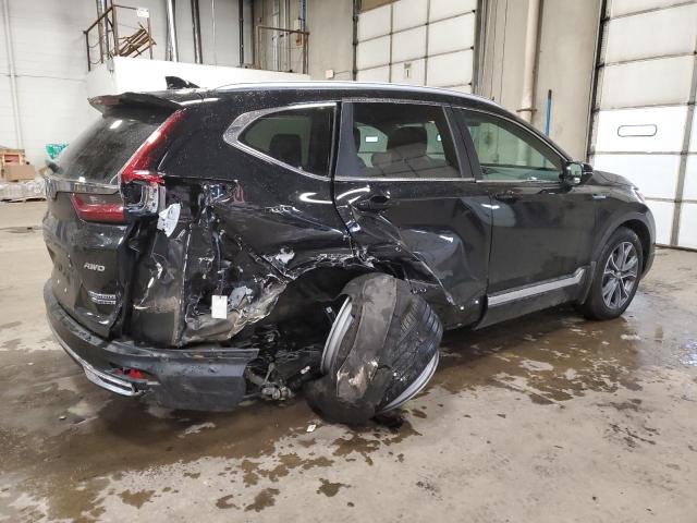Изображение 3 2022 HONDA CR-V TOURING 2022 с VIN 5J6RT6H96NL039261