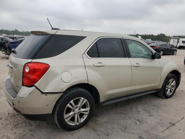 Image 3 of 2015 CHEVROLET EQUINOX LS 2015 with VIN 2GNALAEK8F1152883