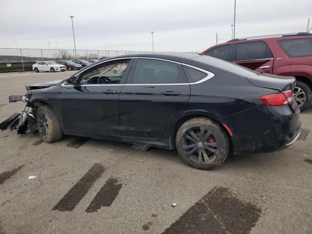 Изображение 2 2016 CHRYSLER 200 LIMITED 2016 с VIN 1C3CCCAB4GN164035