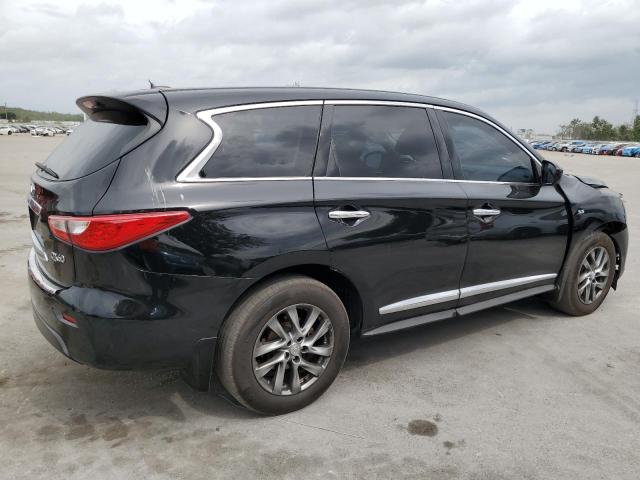 Obraz 3 z 2015 INFINITI QX60  2015 z VIN 5N1AL0MN6FC510728